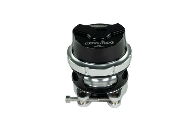Blow off BOV Turbosmart TS-0204-1162 Race Port GenV für Nissan Skyline GTR R32 R33 R34 RB26