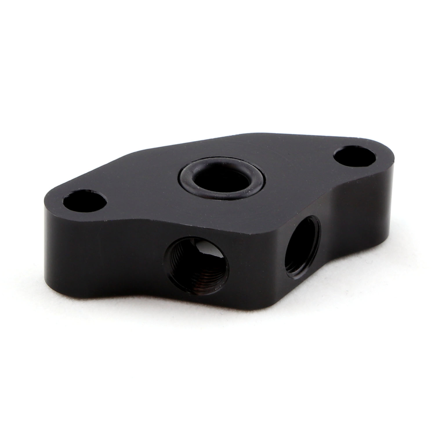 Boost Reference Adapter Turbosmart für Nissan Patrol ZD30DDTI/TD42T