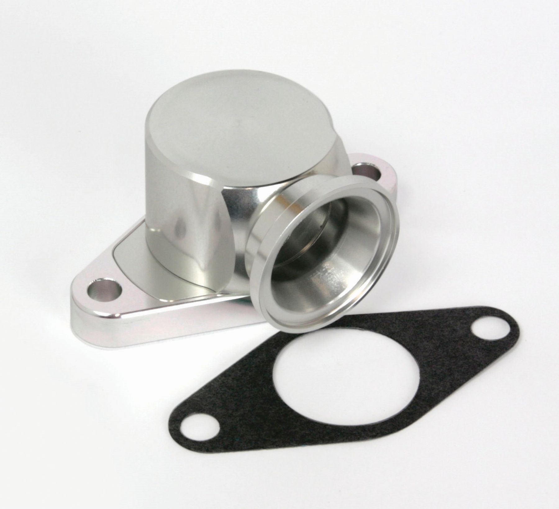BOV Nissan R32 Adapter System