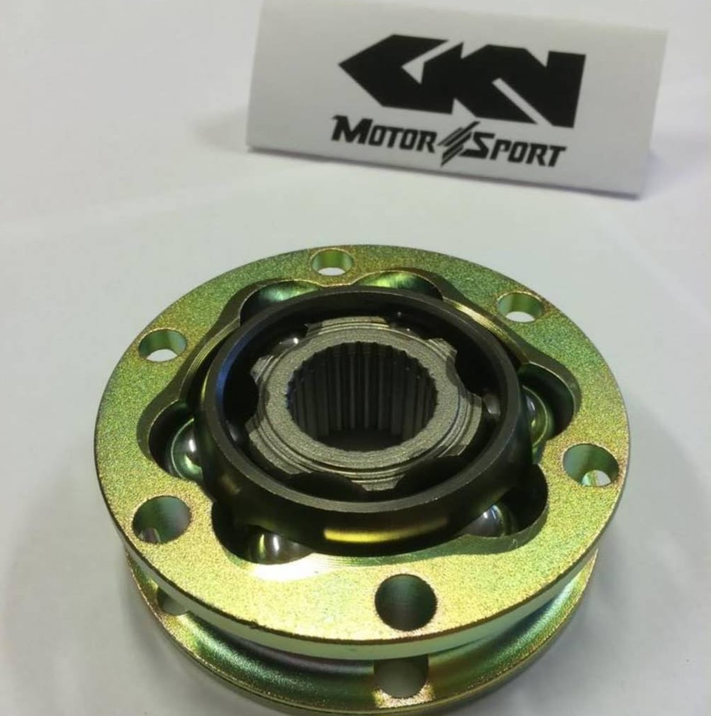 Second image of Custom driveshaft