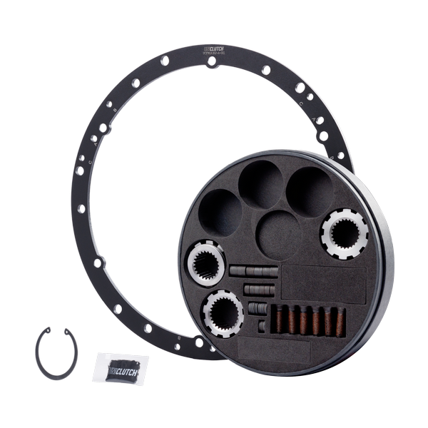 Second image of Zweischeibenkupplung UniClutch Track Für Nissan Z 2022 + 3.0 Twin Turbo VR30DDTT