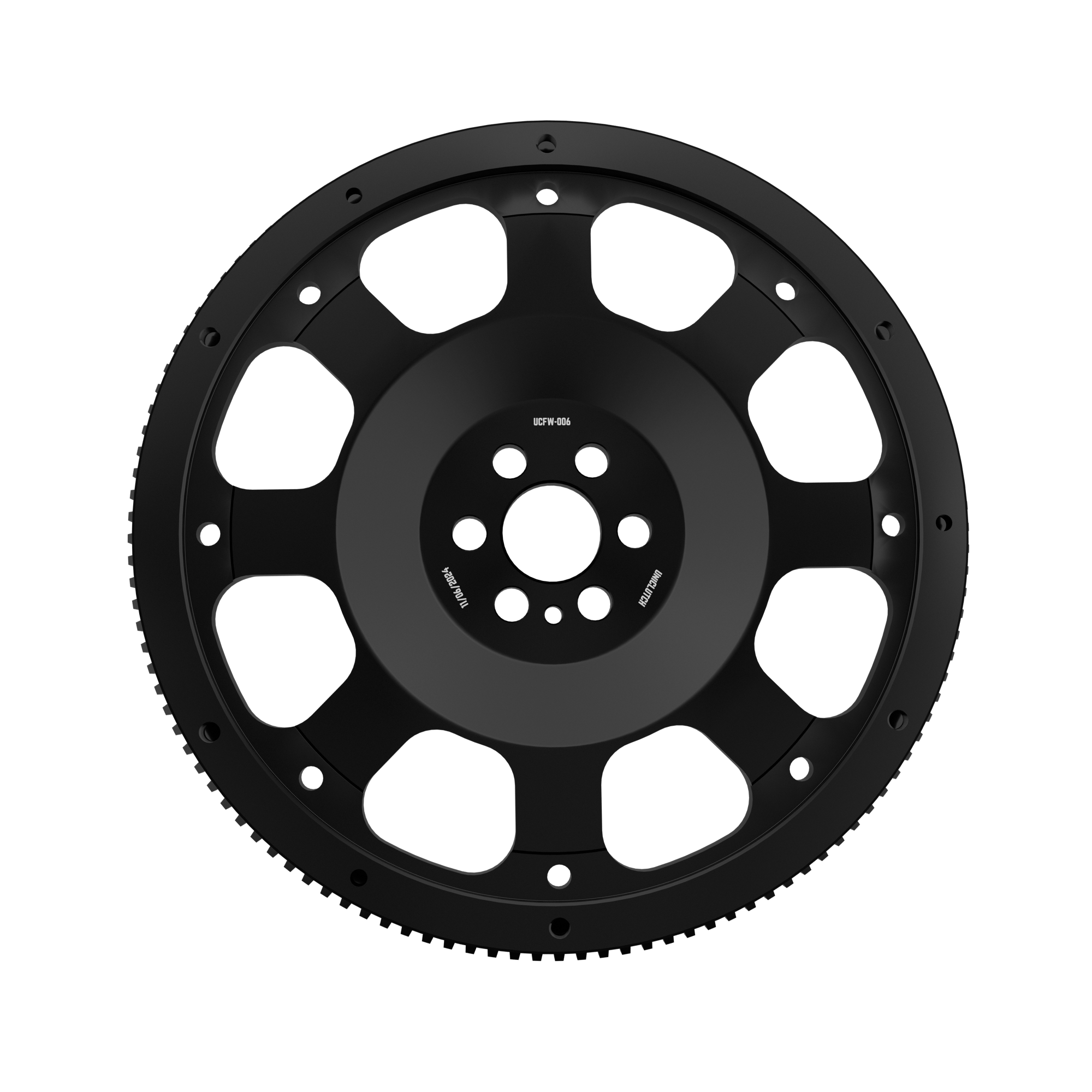 UniClutch Ultraleichtes Schwungrad UCFW-006 für Nissan RB26DETT