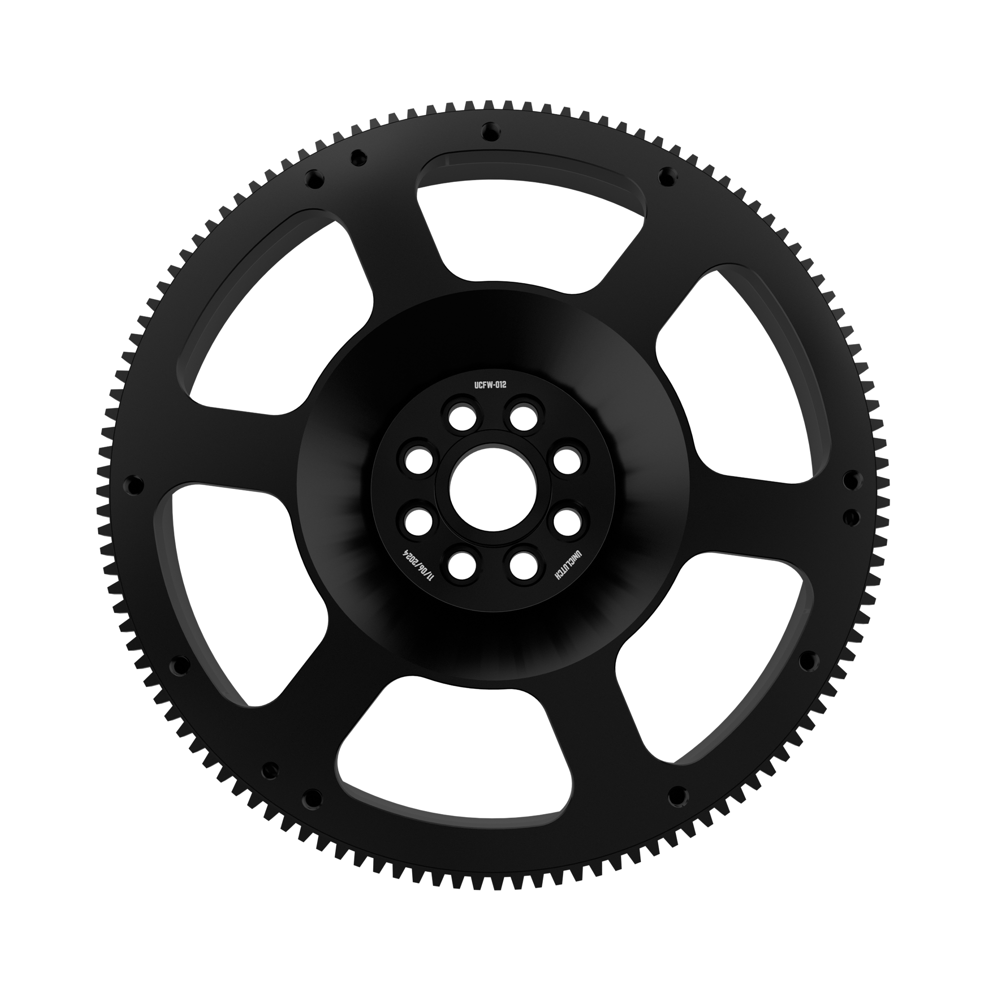 UniClutch Ultraleichtes Schwungrad UCFW-012 für Nissan 350 370Z