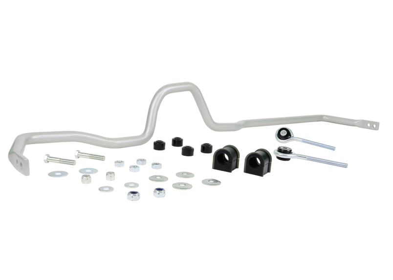 Rear Sway bar 22mm Whiteline BNR20XZ Nissan 180SX 200SX Silvia S13 CA18 SR20