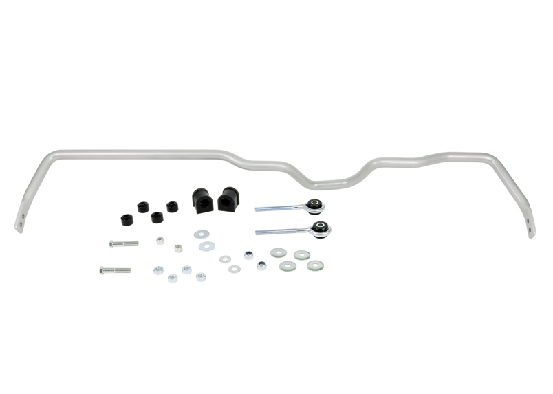 Second image of Rear Sway bar 22mm Whiteline BNR20XZ Nissan 180SX 200SX Silvia S13 CA18 SR20
