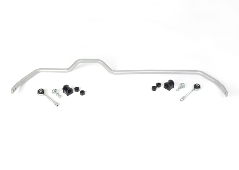 Second image of Rear Sway bar 22mm Whiteline Nissan 200SX S14 S15 Skyline R33 R34