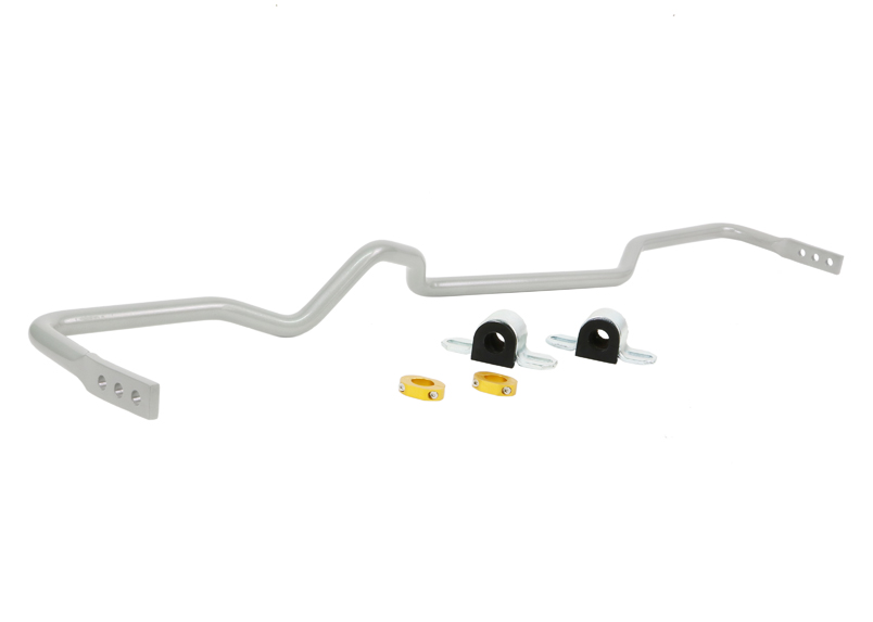 Second image of Rear Sway bar 20mm Whiteline BNR30Z Nissan 350Z Z33 Skyline V35 M35 RWD Infiniti G35