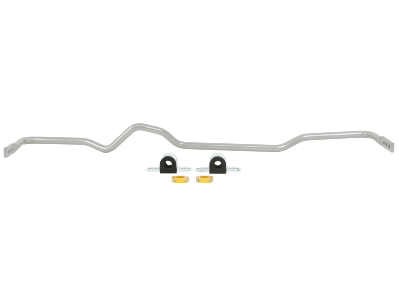 Rear Sway bar 20mm Whiteline BNR30Z Nissan 350Z Z33 Skyline V35 M35 RWD Infiniti G35