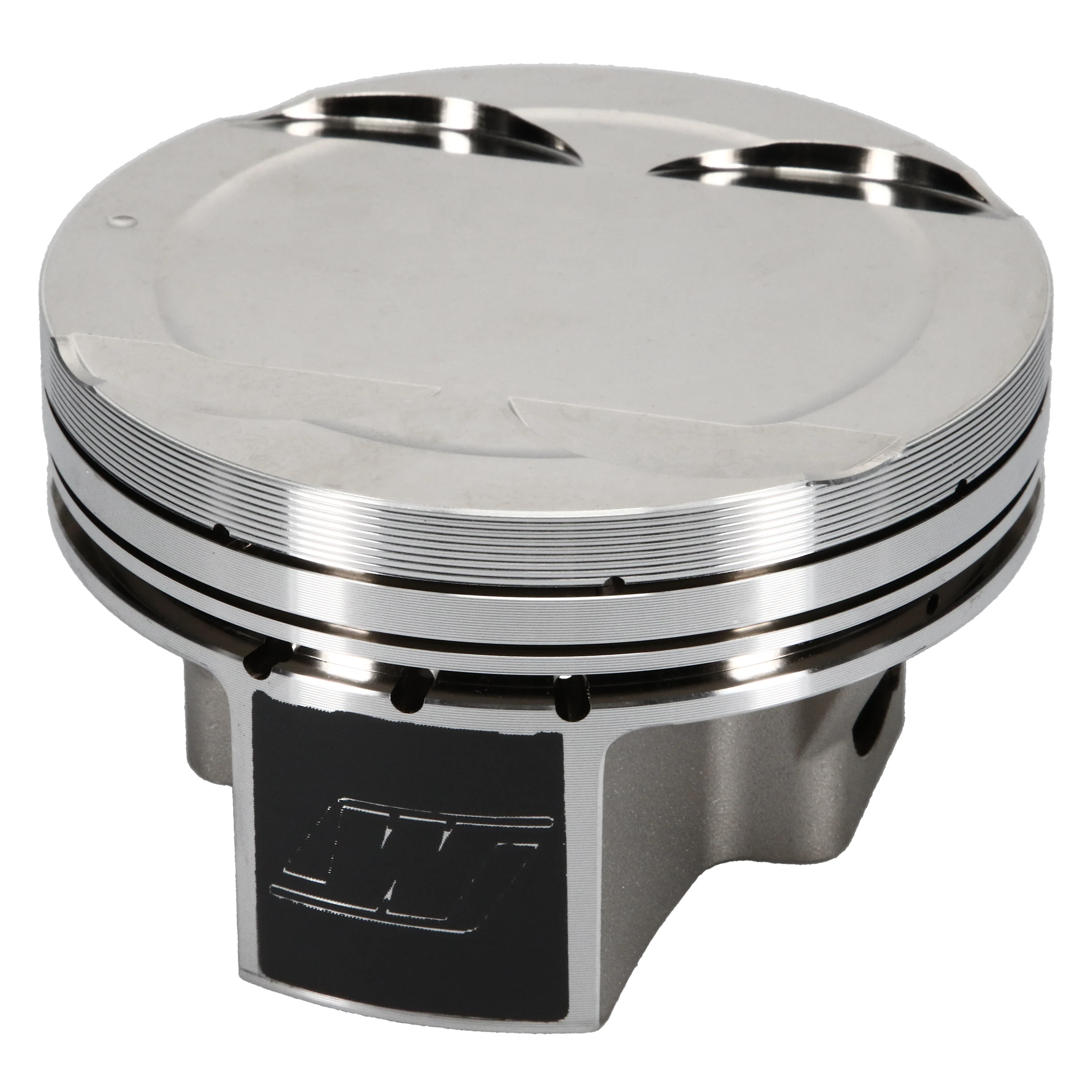 Schmiedekolben Wiseco K681M9558 für Nissan GTR R35 VR38DETT (95.58mm) +0.08mm. CR 9.5:1