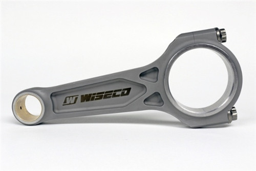 Second image of Kolben Pleulstange Wiseco BoostLine I-beam für Nissan GTR VR38DETT length 165mm Pin 23mm