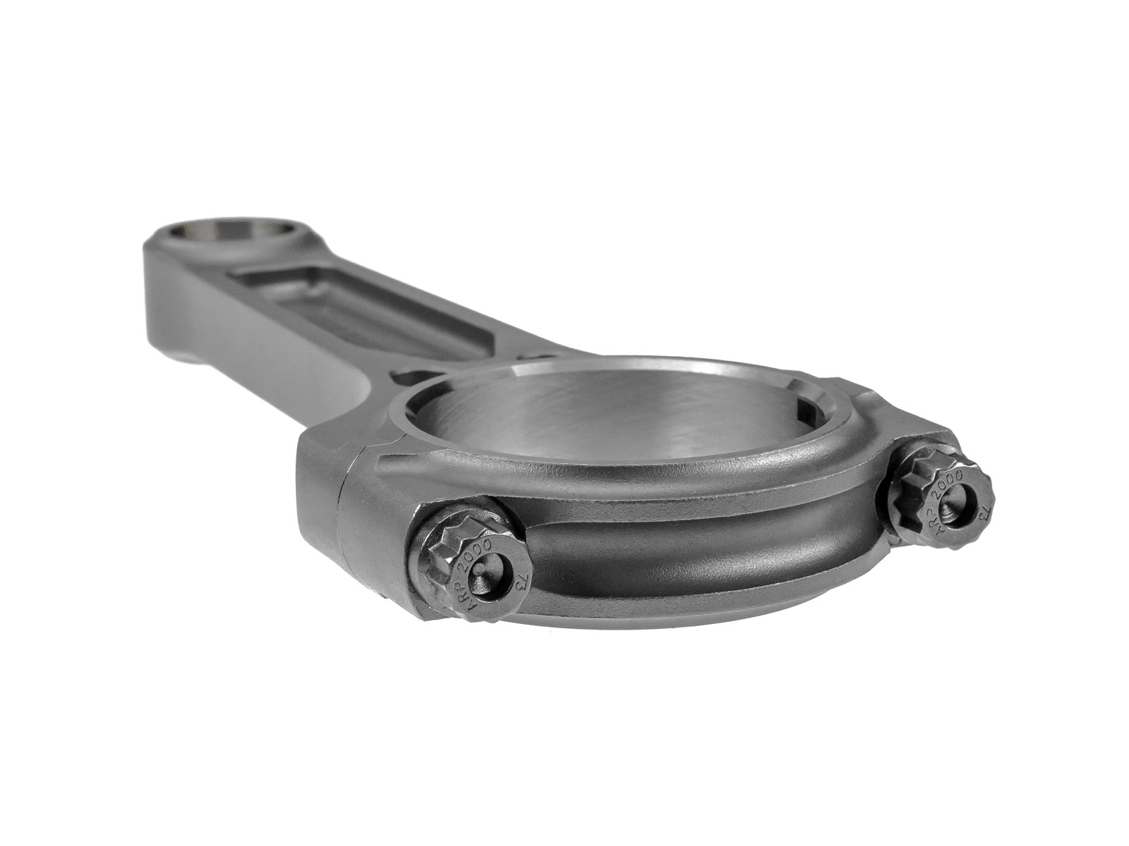 Second image of Kolben Pleulstange Wiseco BoostLine I-beam für Nissan RB26 length 121,5mm Pin 21mm