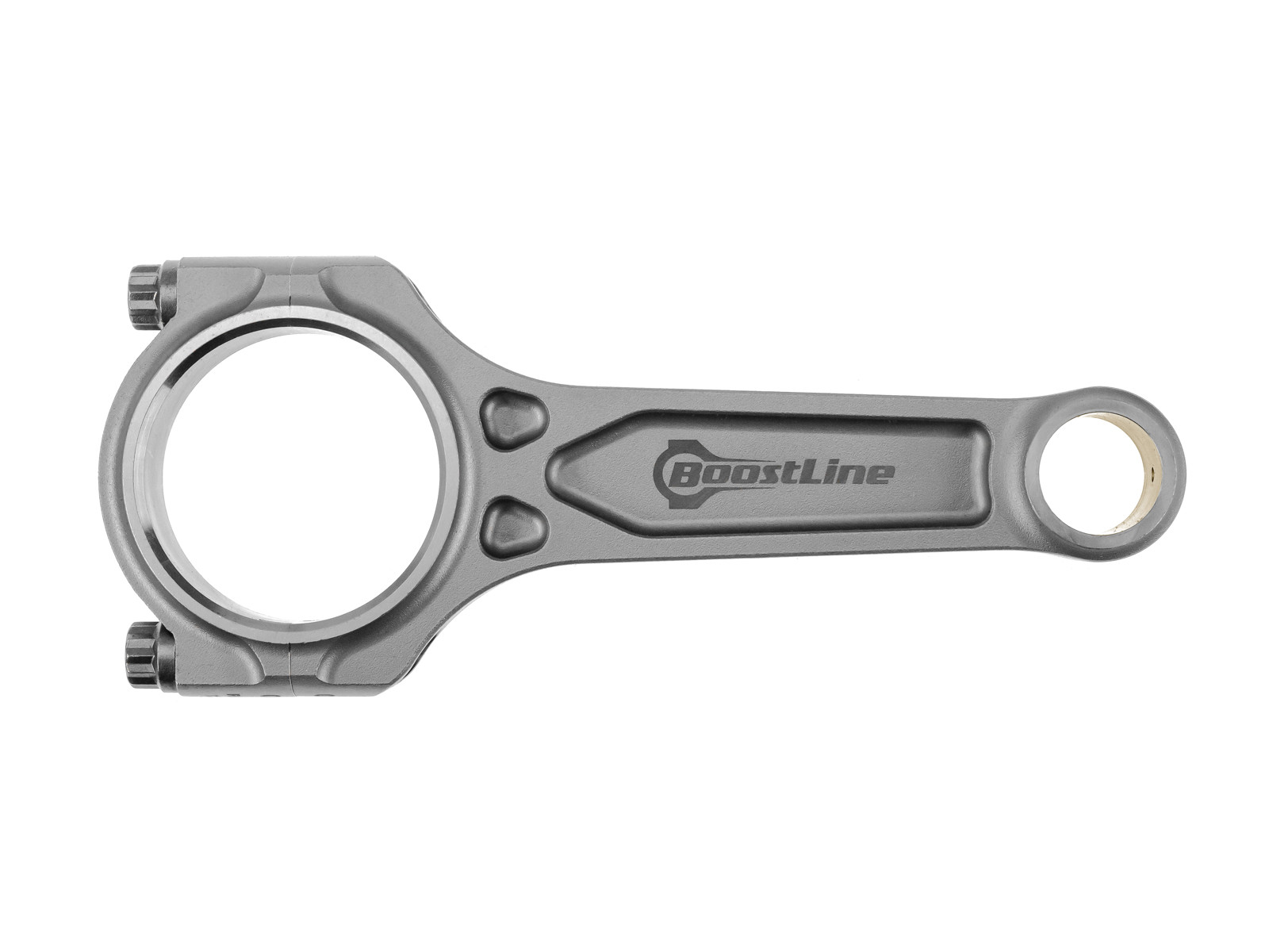 Second image of Kolben Pleulstange Wiseco BoostLine I-beam für Nissan SR20DET length 136,25mm Pin 22mm