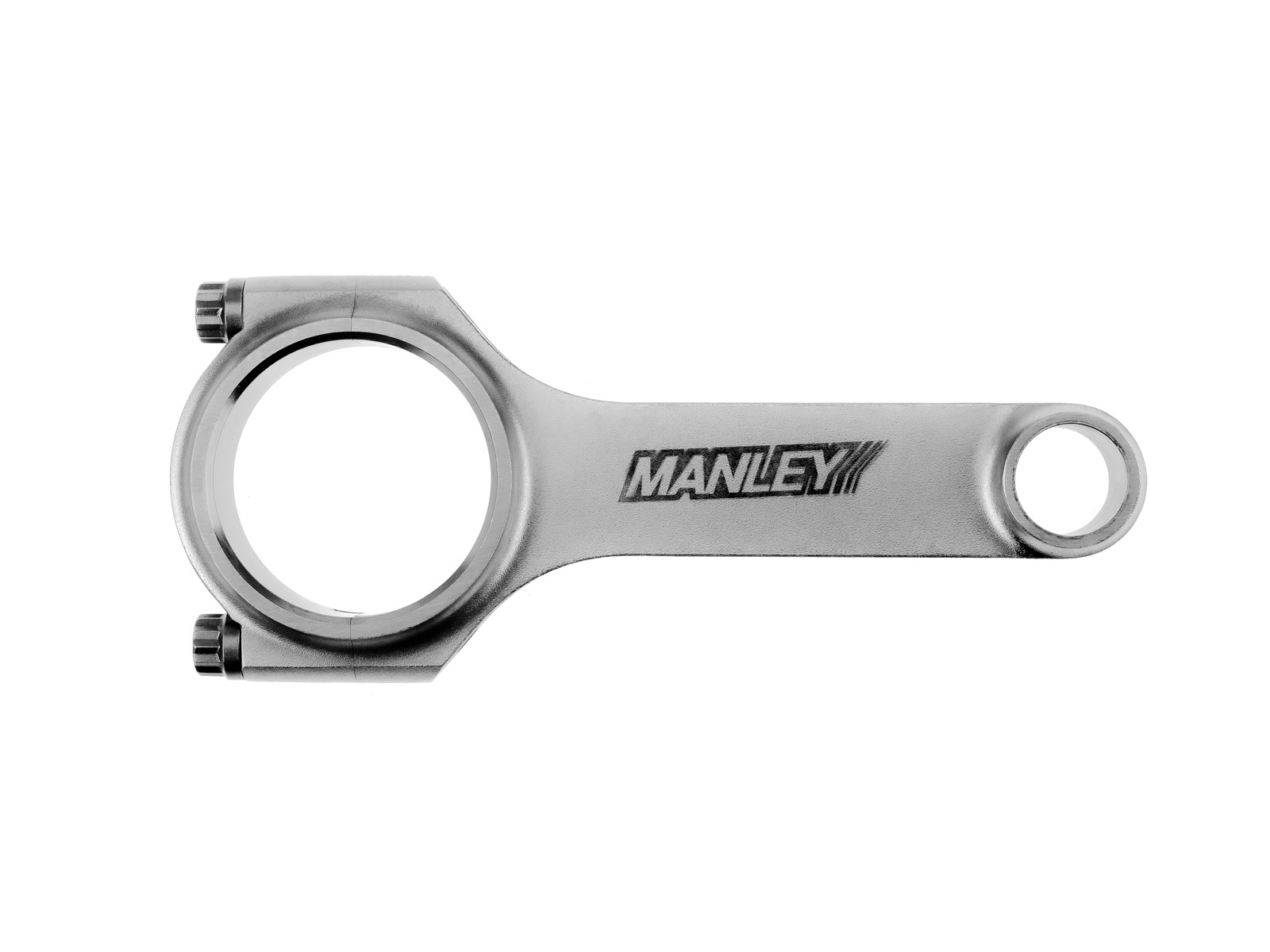 Schmiedekolben Wiseco + Pleuelstangen Manley für Nissan 180SX 200 SX SR20DE SR20DET 2.0l 16V 87.00mm CR 9.1-9.25