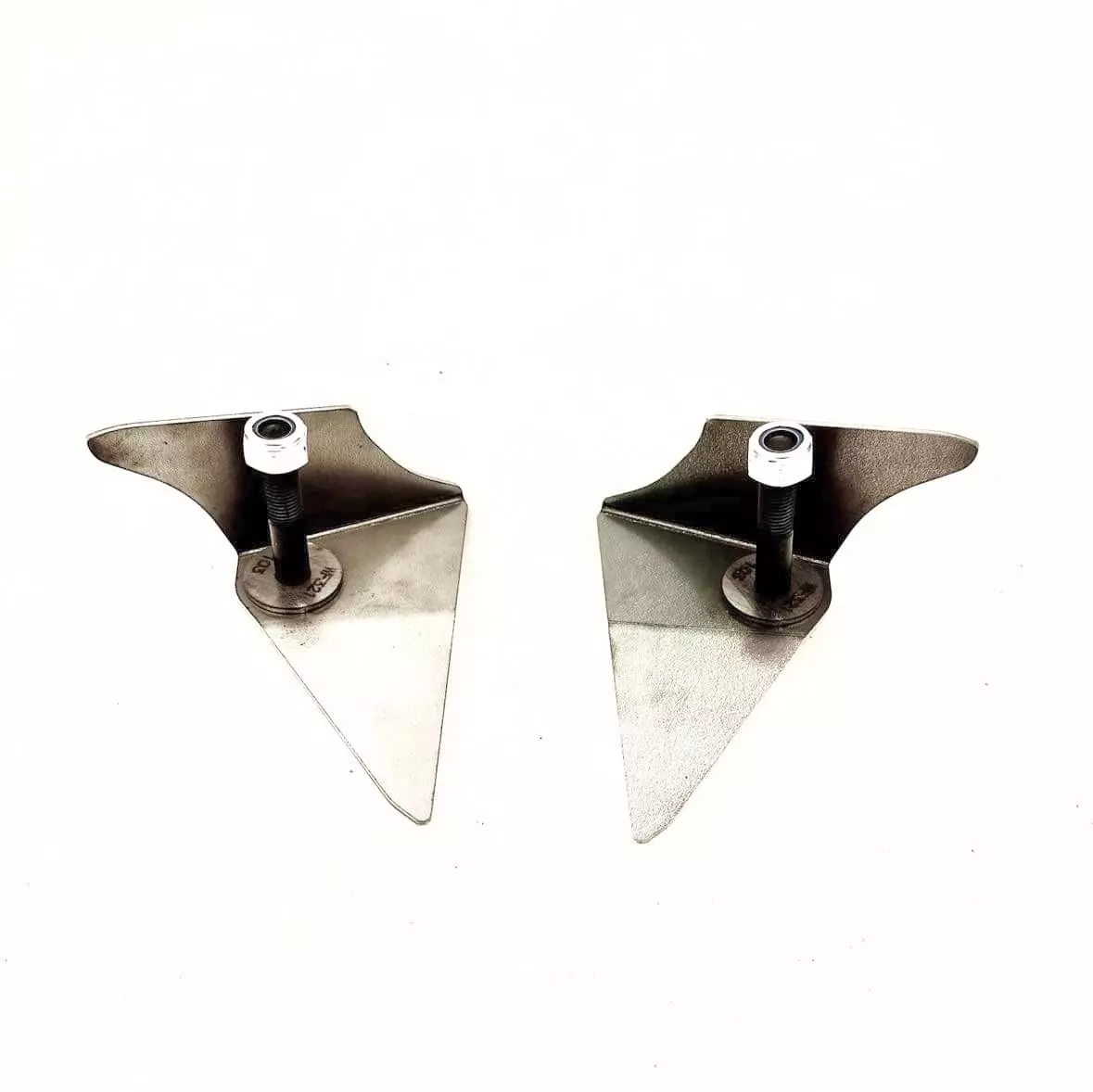 Hinteres HICAS Löschkit Wisefab WF3218 für Nissan R32