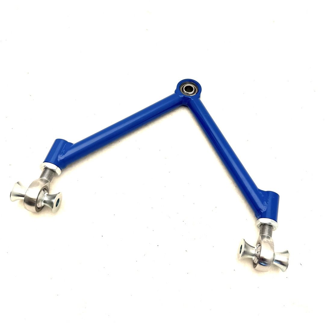 Front Narrow Drift Angle Lock Kit Wisefab WF350N für Nissan 350Z
