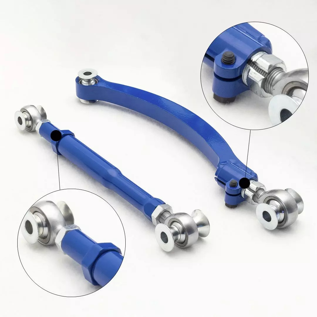 Nissan S13 Drop-Knuckle-Kit für die Hinterradaufhängung Wisefab