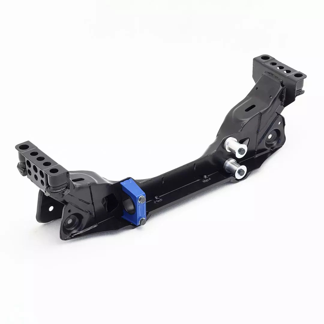 Nissan 350Z Umbausatz für Frontgepäckträger Wisefab
