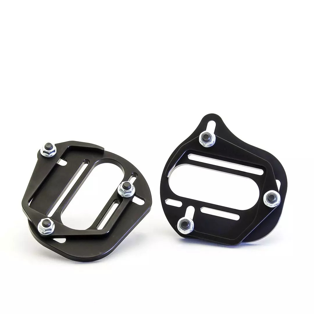 Nissan S13 S14 S15 Front GeoMaster Top Mount Kit Wisefab