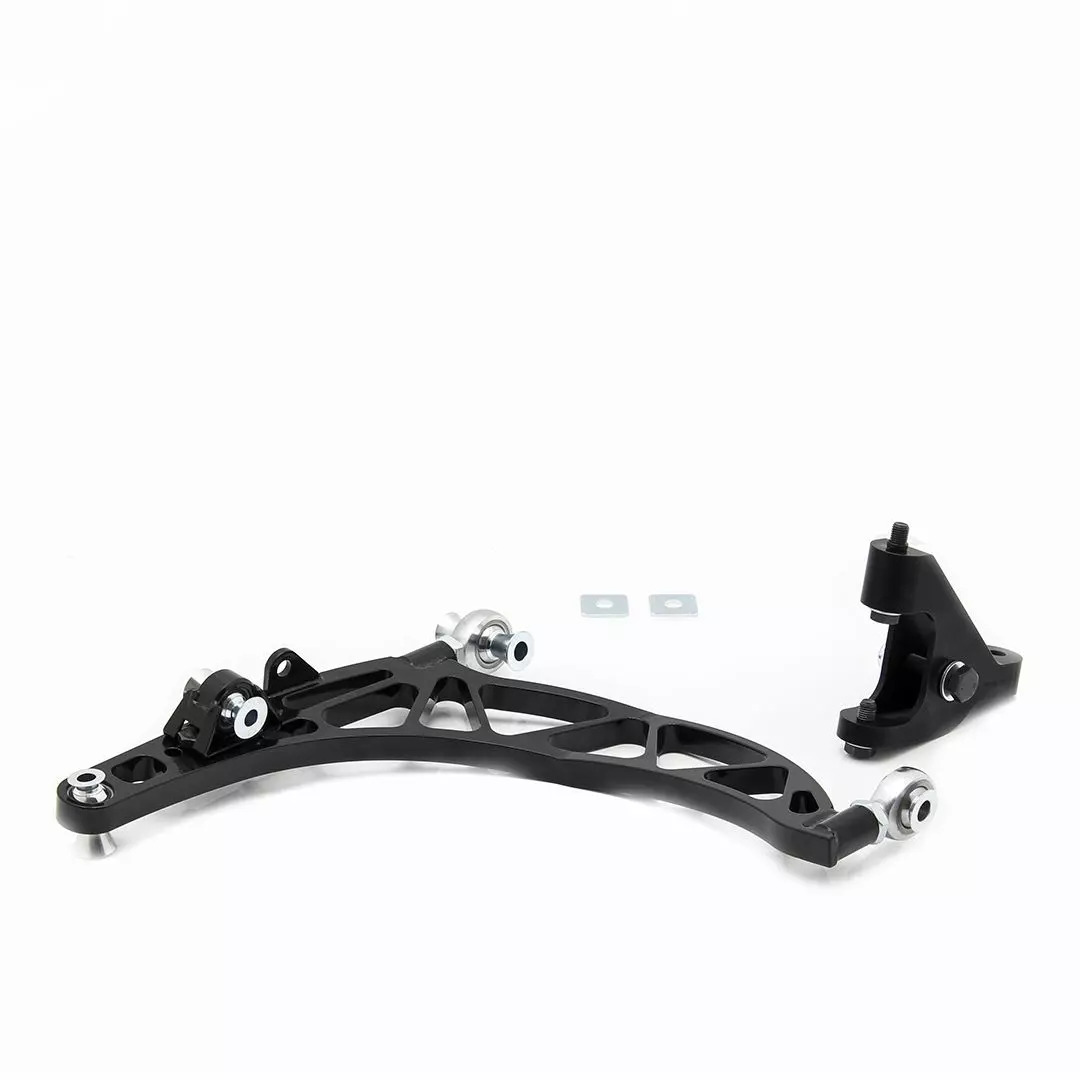Nissan R35 GT-R Drop-Knuckle-Kit für die Vorderradaufhängung Wisefab