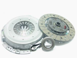 Kupplungssatz Xtreme Clutch für Nissan 200 SX 2.0 Turbo 162KW (1994-1999)