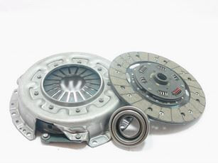 Kupplungssatz Xtreme Clutch für Nissan 300 ZX 3.0 208KW (1989-1997)