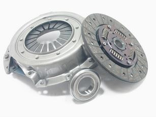 Kupplungssatz Xtreme Clutch für Nissan DATSUN 180 B 1.8 65KW (1977-1981)