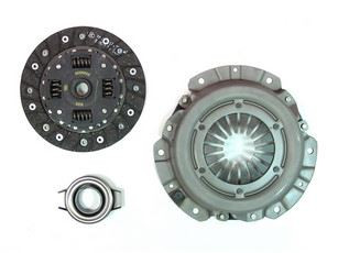 Kupplungssatz Xtreme Clutch für Nissan MICRA 1.3 i 16V 55KW (1992-1997)