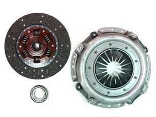 Kupplungssatz Xtreme Clutch für Nissan PATROL 3.2 D 81KW (1988-1990)