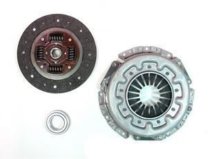 Kupplungssatz Xtreme Clutch für Nissan PATROL 3.2 D All-wheel Drive (W160) 70KW (1980-1984)