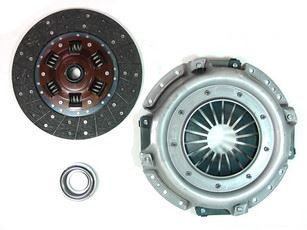 Second image of Kupplungssatz Xtreme Clutch für Nissan PATROL 4.0 4x4 108KW (1976-1980)