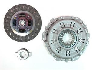 Kupplungssatz Xtreme Clutch für Nissan PRAIRIE 1.5 S (M10) 55KW (1982-1986)