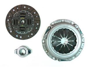 Kupplungssatz Xtreme Clutch für Nissan PRAIRIE 2.0 4x4 (NM10) 68KW (1986-1988)
