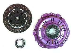Kupplungssatz Xtreme Clutch für Nissan SKYLINE 1.8 67KW (1989-1993)