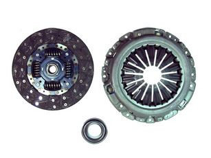 Kupplungssatz Xtreme Clutch für Nissan SKYLINE 3.5 4x4 206KW (2001-2007)