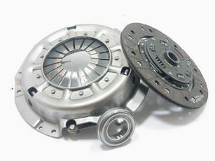 Kupplungssatz Xtreme Clutch für Nissan SKYLINE KGT 2.4 96KW (1978-1981)