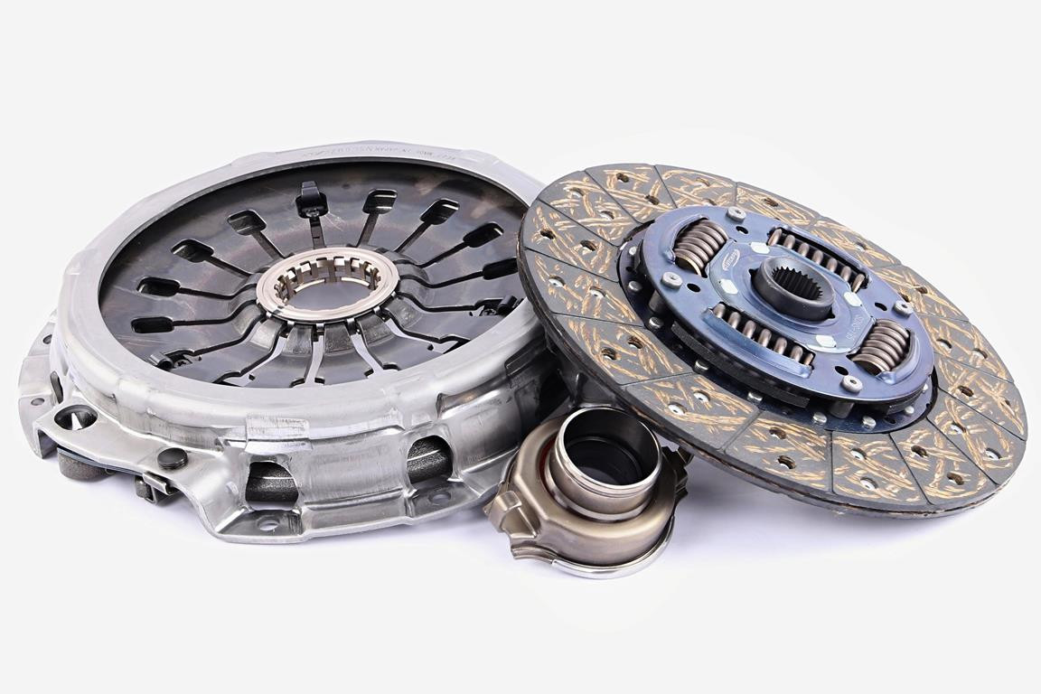 Kupplungssatz Xtreme Clutch für Nissan STAGEA 2.6 Twin Turbo 206KW (1996-2001)