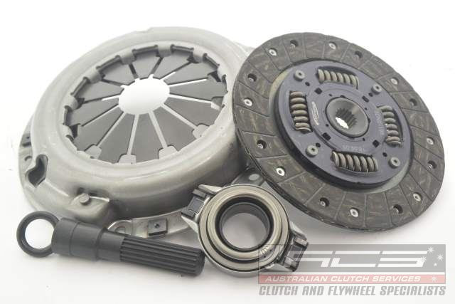 Kupplungssatz Xtreme Clutch für Nissan SUNNY 1.7 D 40KW (1986-1991)
