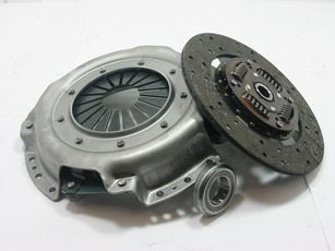 Kupplungssatz Xtreme Clutch für Nissan TERRANO II 3.0 DiTD 4WD 125KW (1997-2004)
