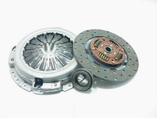 Second image of Kupplungssatz Xtreme Clutch für Nissan TERRANO II 3.0 DiTD 4WD 125KW (1997-2004)