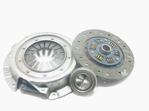 Kupplungssatz Xtreme Clutch für Nissan URVAN 1.6 52KW (1980-1982)
