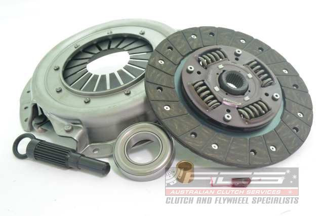 Kupplungssatz Xtreme Clutch für Nissan URVAN 2.0 64KW (1982-1998)