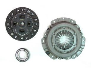 Kupplungssatz Xtreme Clutch für Nissan VANETTE 1.5 51KW (1982-1987)