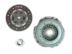 Kupplungssatz Xtreme Clutch für Nissan XFN 4.1 103KW (1988-1992)