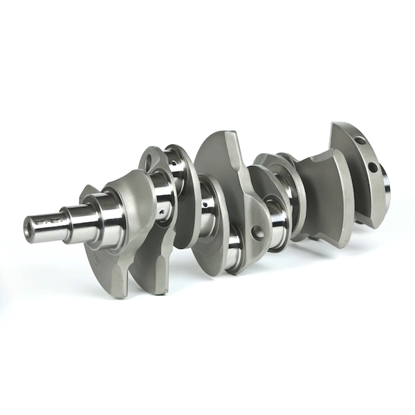 Billet Kurbelwelle ZRP for Nissan GT-R VR38 DETT 4.1L Stroker C-NIS-004UL