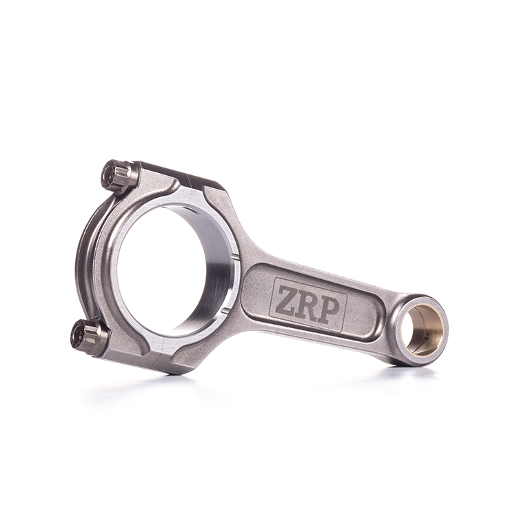 Pleuelstangen ZRP für Nissan RB26 / RB25 Skyline HD Series I-Beam R-NIS-003-I