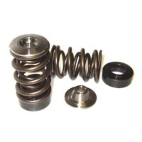 Spool Imports Nissan RB26 Dual Valve Spring & Ti-Retainer Kit