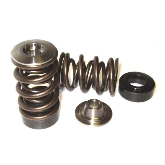 Nissan RB26 Dual Valve Spring & Ti-Retainer Kit