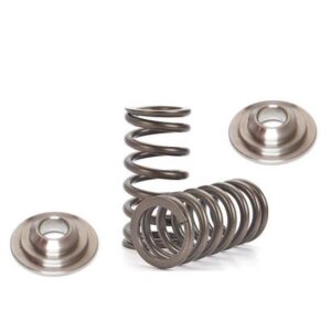 Spool Imports Nissan CA18 Valve Spring & Ti-Retainer Kit