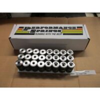 Spool Imports Nissan RB25 Valve Spring & Ti-Retainer Kit