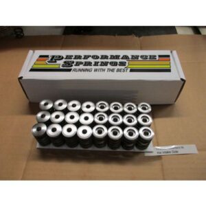 Spool Imports Nissan RB25 Valve Spring & Ti-Retainer Kit